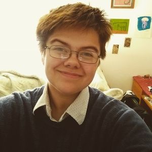 Meet your Posher, Gilbert